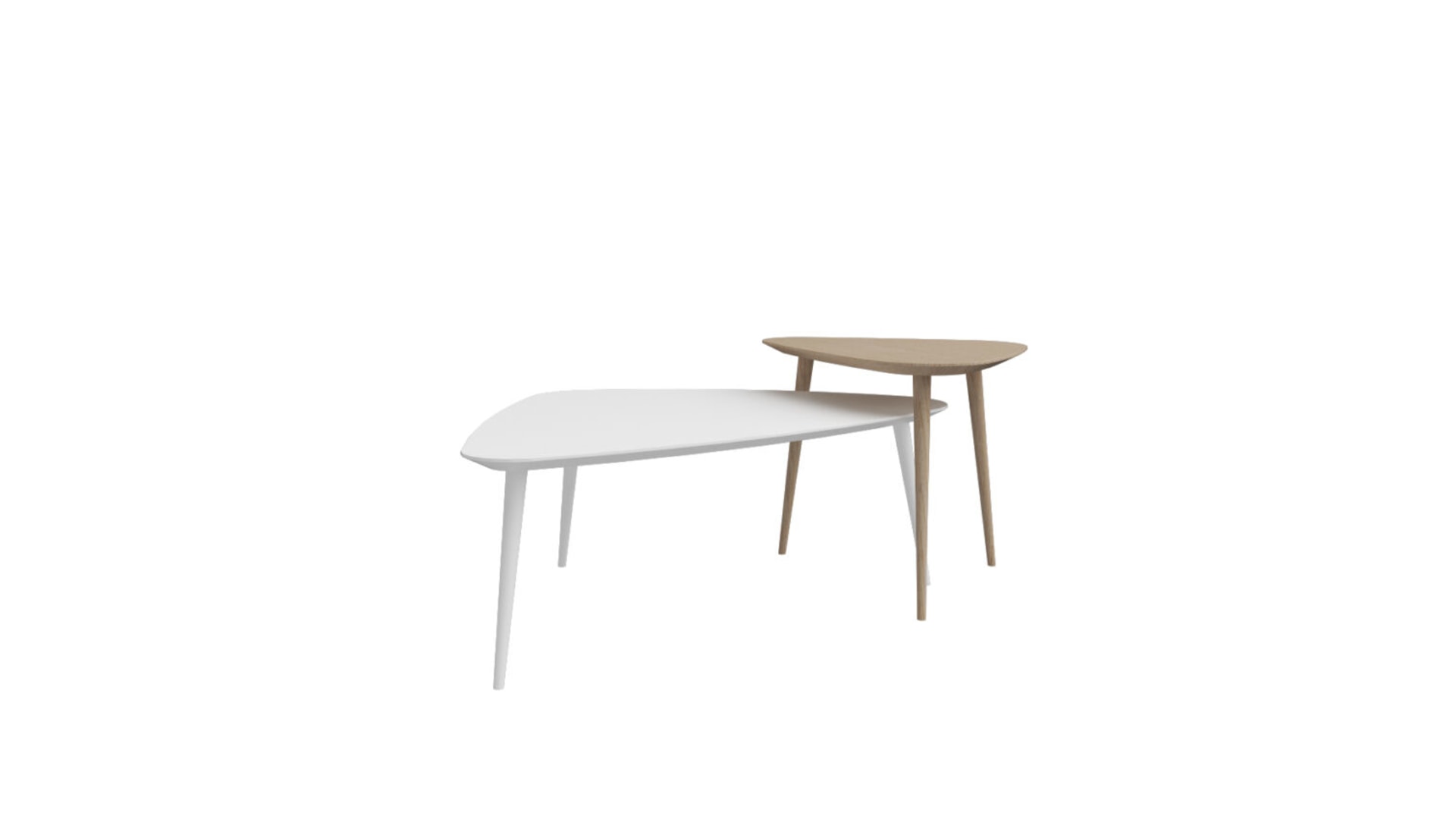CJ Decor mesa de centro,CJ Decor set 2 mesas